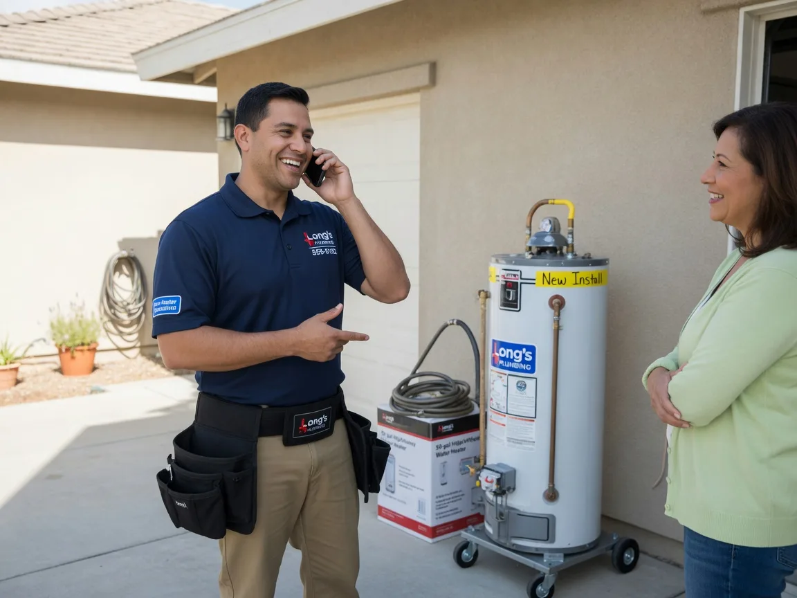 Leak Detection Prichard, WV FAQs